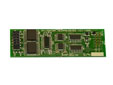 AAF-3G 2 channel OEM digital controlled variable gain instrumentation amplifier.