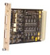 SCS-824 4 channel signal conditioning board software controlled 4-pole Butterworth low pass filter with variable gain strain gage or gauge amplifier.