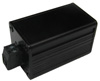 USBPxx-S1/DCR DC to DC power regulator for 9 to 30V power sources