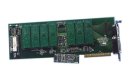 PGA-16 16 channel ISA bus software controlled variable gain instrumentation amplifier.